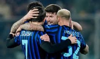 Inter Milan 2-0 US Cremonese