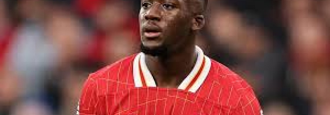 Konaté est à Liverpool, mais son cœur est au Real Madrid. Konaté est à Liverpool, mais son cœur est au Real Madrid.