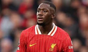 Konaté est à Liverpool, mais son cœur est au Real Madrid.