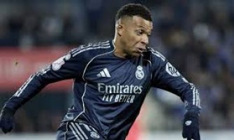 Kylian Mbappé traverse une grave crise de blessures.