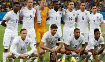 L'Angleterre favorisée par la déesse de la chance