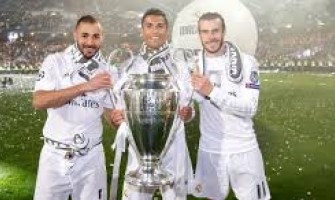 L'équipe d'Ancelotti n'a pas obtenu les résultats escomptés