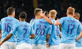 La perte du match est la responsabilité de tous les joueurs