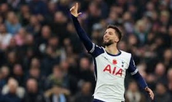 La suspension de 7 matchs de Bentancur est trop sévère