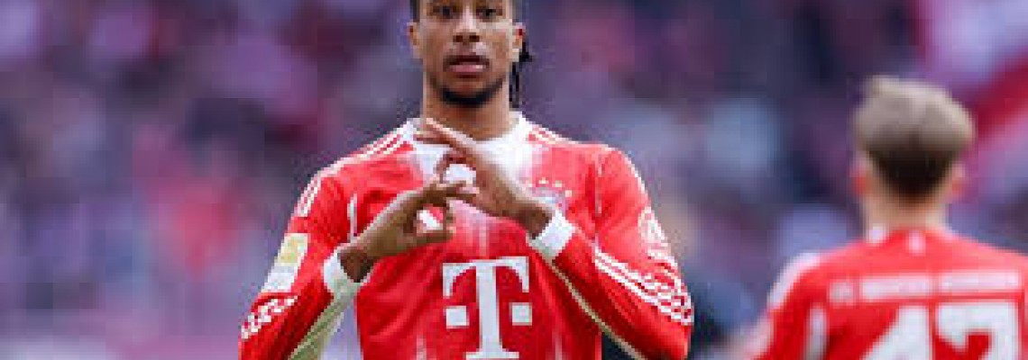 Le Bayern Munich a battu Atlanta 4-1 à domicile. Le Bayern Munich a battu Atlanta 4-1 à domicile.