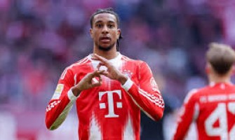 Le Bayern Munich a battu Atlanta 4-1 à domicile.
