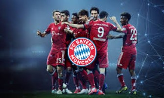 Le FC Bayern Munich a perdu 0-1 contre le Bayer 04 Leverkusen