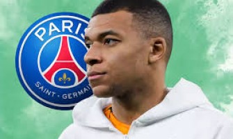 Le Paris Saint-Germain se qualifie pour la finale de la Ligue des champions, les supporters se moquent de Mbappé