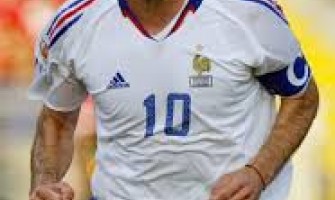Le joueur le plus impressionnant de Zidane