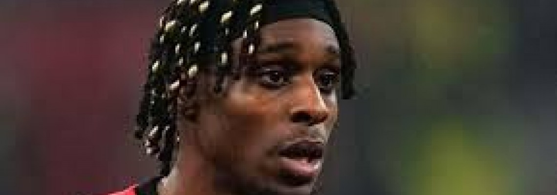 Liverpool signe Frimpong jusqu'en 2030 Liverpool signe Frimpong jusqu'en 2030