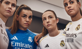 Maillot Domicile Real Madrid 2025-26