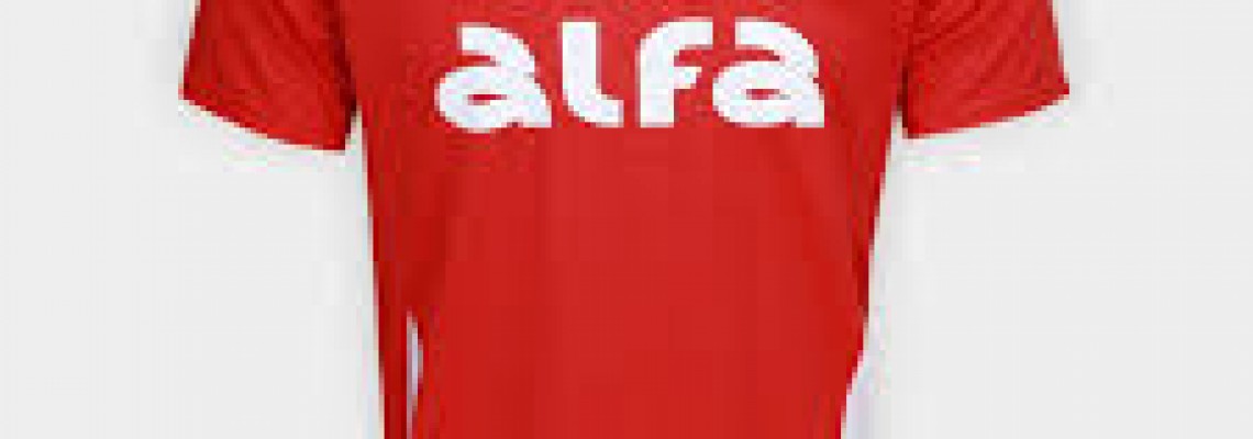 Maillot domicile SC Internacional 2026 Maillot domicile SC Internacional 2026