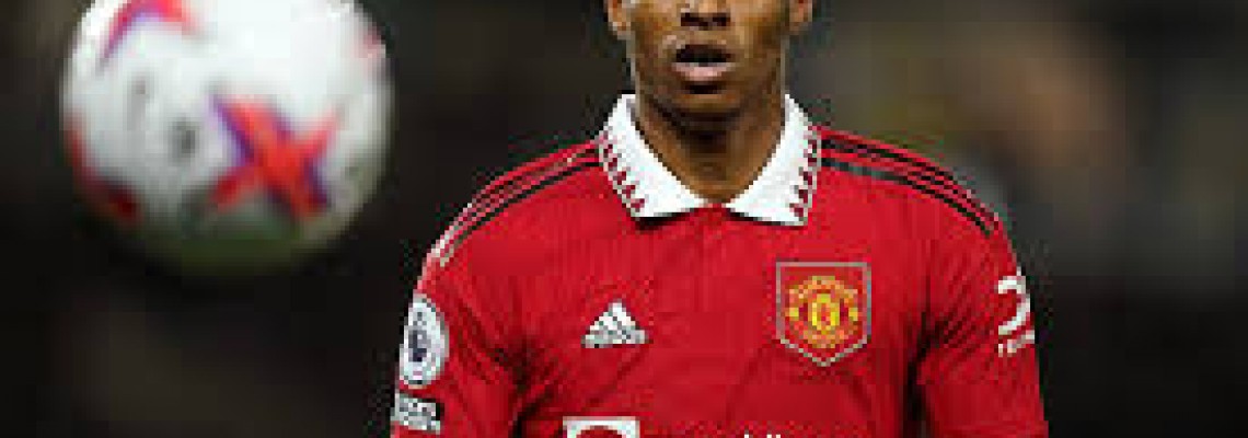 Manchester United pourrait vendre Marcus Rashford pour plus de 30 millions d'euros. Manchester United pourrait vendre Marcus Rashford pour plus de 30 millions d'euros.