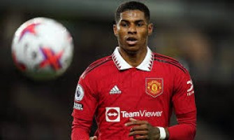 Manchester United pourrait vendre Marcus Rashford pour plus de 30 millions d'euros.