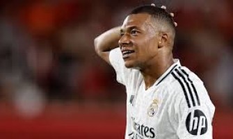 Mbappé a fait des remarques scandaleuses sur les réseaux sociaux
