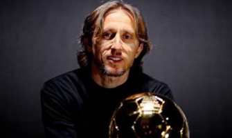 Modric décidera de son avenir après la Coupe du Monde