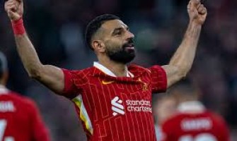 Liverpool a joué un très bon match