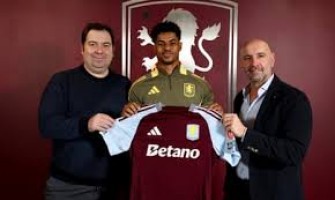 Rashford explique la raison de son départ de Manchester United