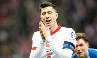 Lewandowski a 4 ans de retard pour réaliser son rêve