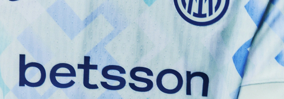 Maillot extérieur Inter Milan saison 2025-26 Maillot extérieur Inter Milan saison 2025-26