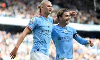 Manchester City remporte pour la première fois l'élite de la Premier League