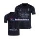 Maillot AC Milan 2023-2024 Noir 4ème Homme MC