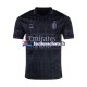 Maillot AC Milan 2023-2024 Noir 4ème Homme MC