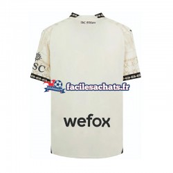 Maillot AC Milan 2023-2024 4ème Homme MC