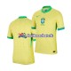 Maillot Brésil Copa America 2024 Domicile Homme MC