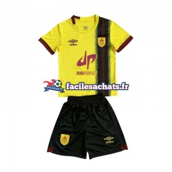 Maillot Burnley 2023-2024 Jaune Extérieur Enfant MC Maillot Burnley 2023-2024 Jaune Extérieur Enfant MC