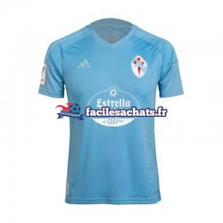 Maillot Celta de Vigo 2023-2024 Domicile Homme MC