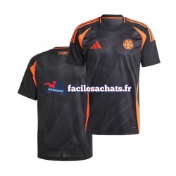 Maillot Colombie Copa America 2024 Extérieur Homme MC