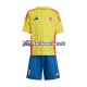 Maillot Colombie Copa America 2024 Domicile Enfant MC