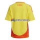 Maillot Colombie Copa America 2024 Domicile Enfant MC