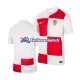 Maillot Croatie Euro 2024 Domicile Homme MC