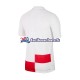 Maillot Croatie Euro 2024 Domicile Homme MC