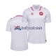 Maillot Danemark Euro 2024 Extérieur Homme MC