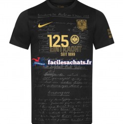 Maillot Eintracht Frankfurt 2023-2024 Anniversary Domicile Homme MC