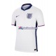 Maillot Angleterre Euro 2024 Blanc Domicile Homme MC