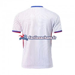 Maillot France Euro 2024 Extérieur Homme MC