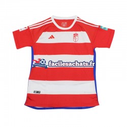 Maillot Grenade 2023-2024 Domicile Enfant MC
