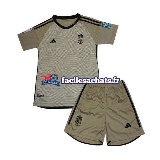 Maillot Grenade 2023-2024 3ème Enfant MC