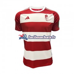 Maillot Grenade 2023-2024 Domicile Homme MC