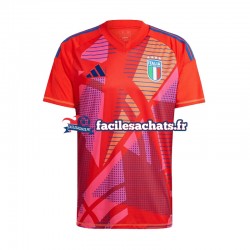 Maillot Italie Euro 2024 Gardien Domicile Homme MC