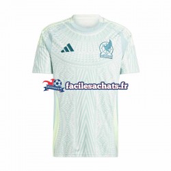 Maillot Mexique Copa America 2024 Extérieur Homme MC