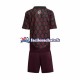 Maillot Mexique Copa America 2024 Domicile Enfant MC