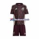 Maillot Mexique Copa America 2024 Domicile Enfant MC