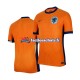 Maillot Pays-Bas Euro 2024 Domicile Homme MC