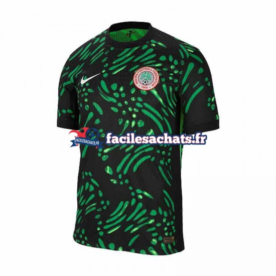 Maillot Nigeria 2024 Extérieur Homme MC