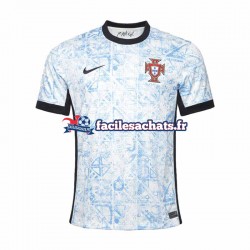 Maillot Portugal Euro 2024 Extérieur Homme MC